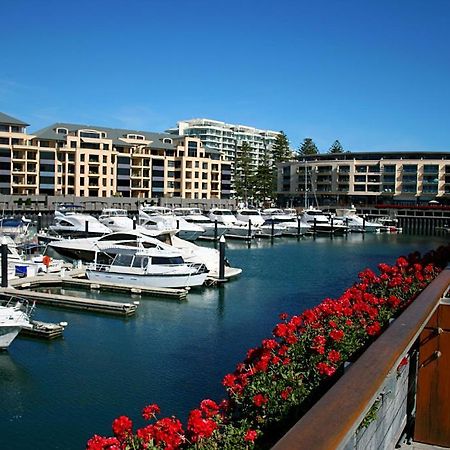 Glenelg Beach Hostel Luaran gambar