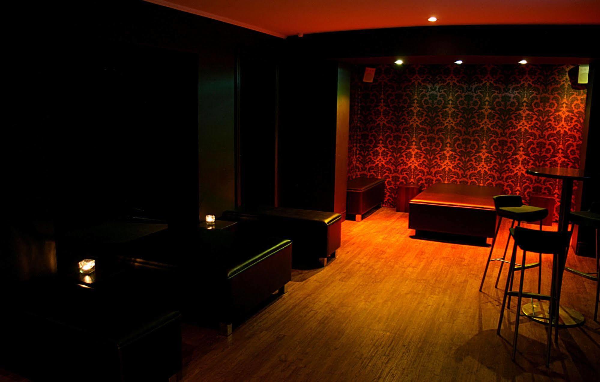 Glenelg Beach Hostel Luaran gambar